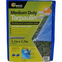 75601 - md tarp 1.1m x 1.7m